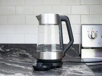OXO variable kettle on countertop
