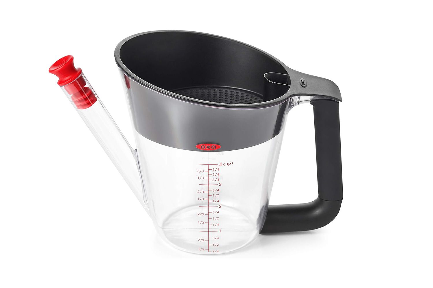 oxo good grips fat separater