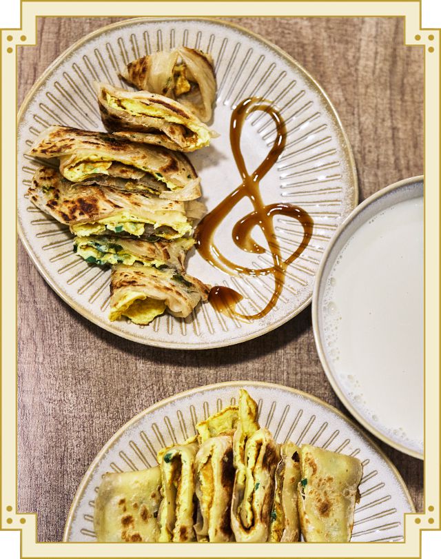 Taipei landing page graphic