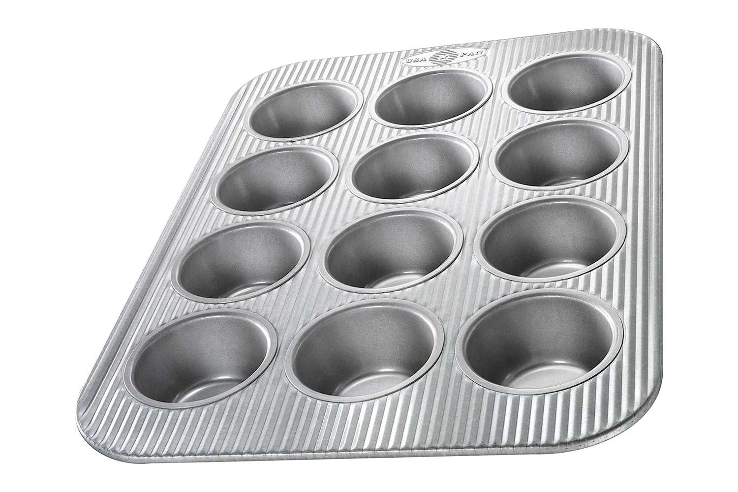 Amazon USA Pan Bakeware Muffin Pan