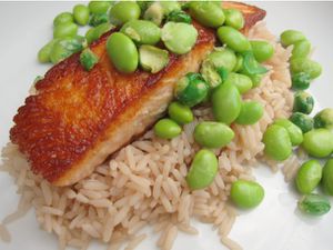 20121015CrispySalmonWithWasabiEdamame.jpg