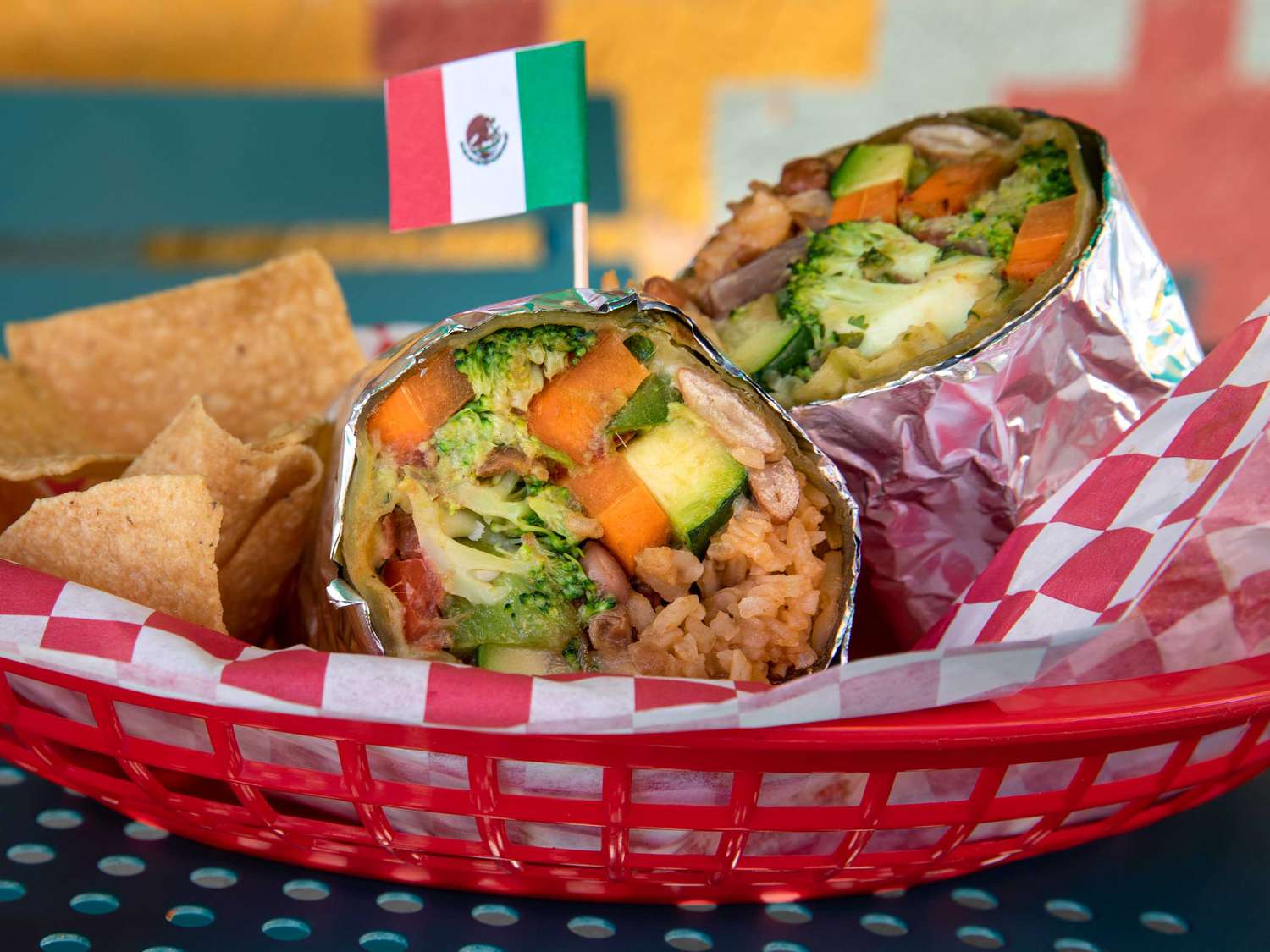 La Palma Mexicatessen