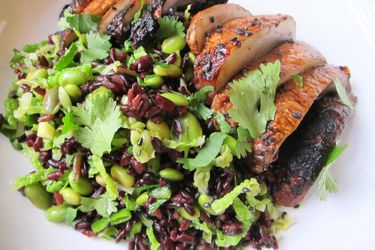 Miso Charred Mushroom and Black Rice Salad EDIT.JPG