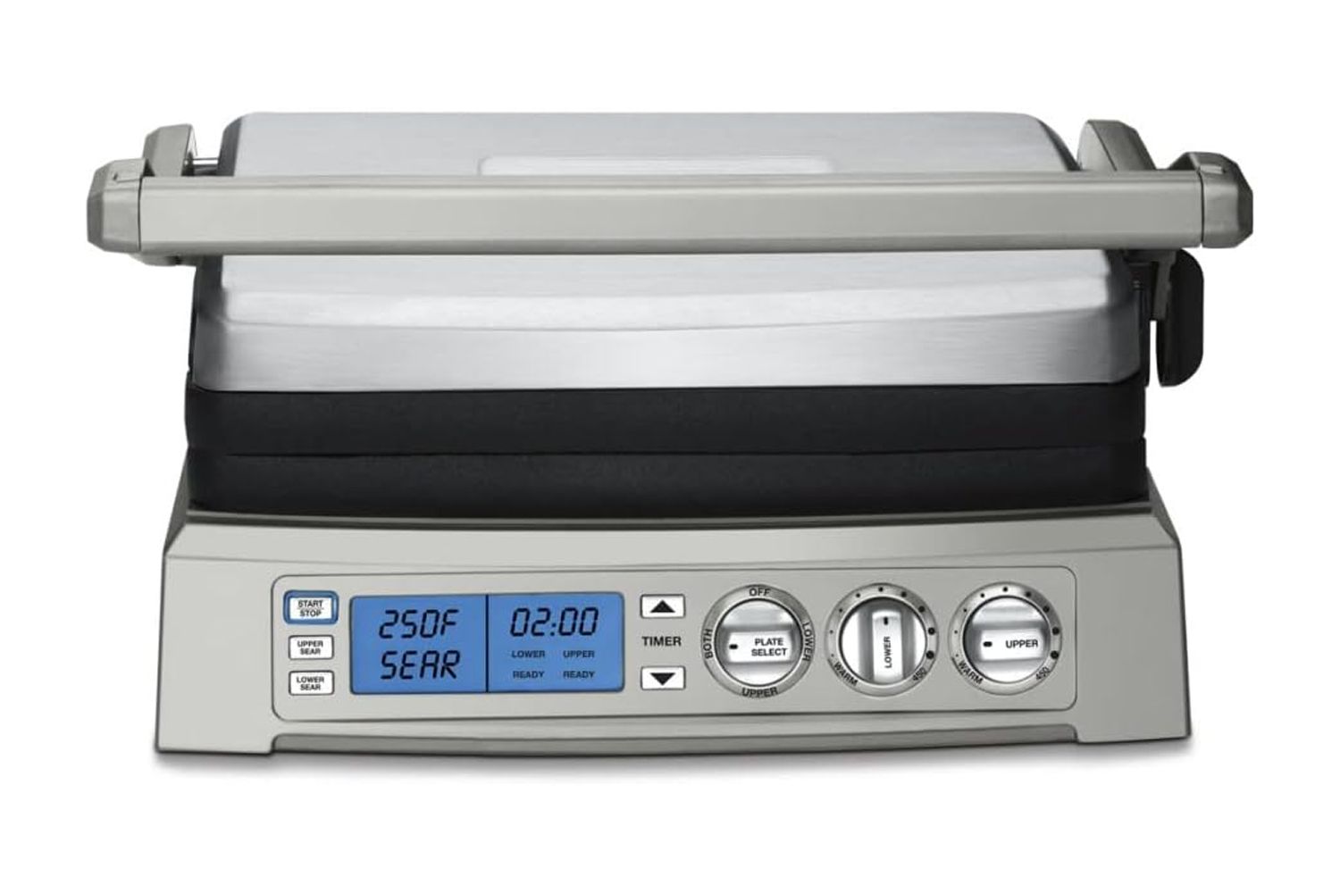 Amazon Cuisinart Elite Griddler