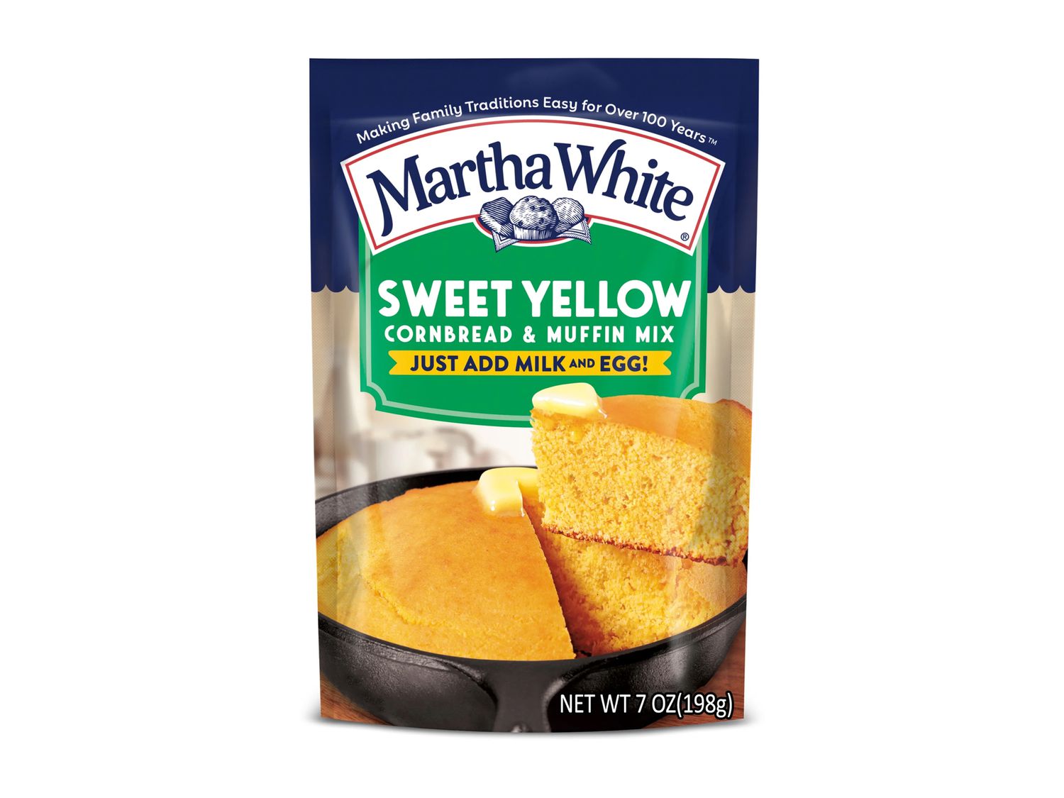 Martha-White-Sweet-Yellow-Cornbread-Mix