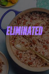 Jamaican rice and beans