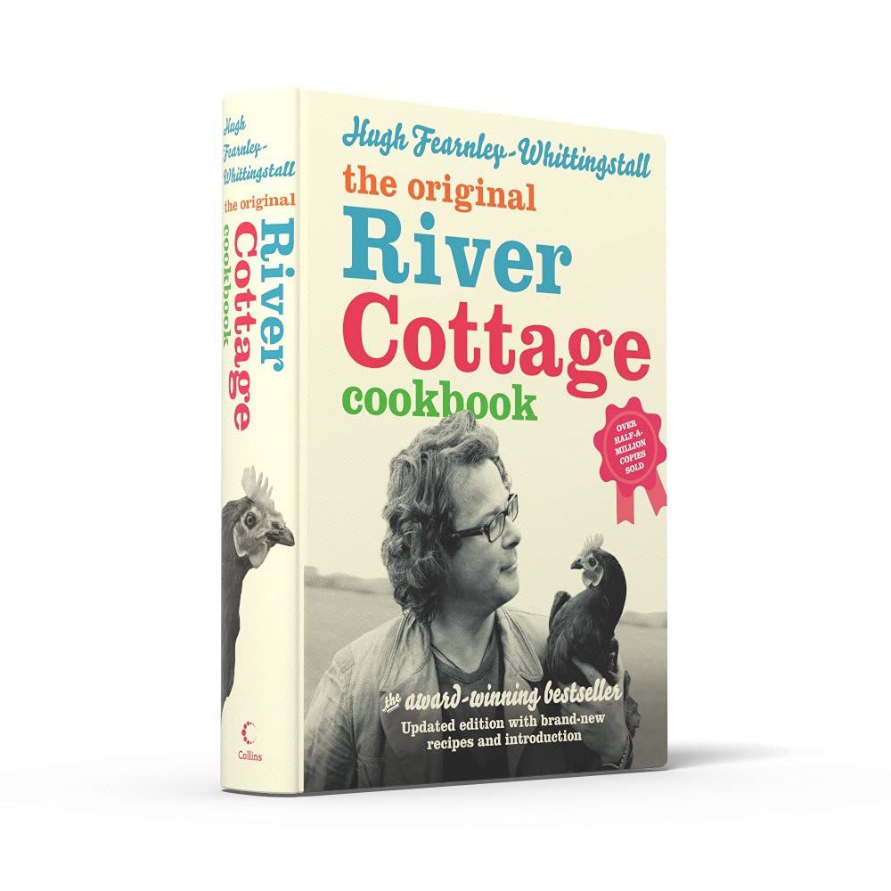 The River Cottage Cookbook