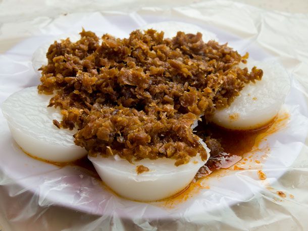 Chwee Kueh