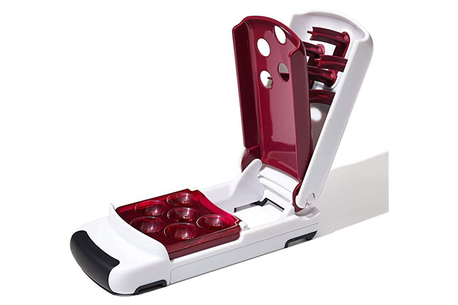 OXO Good Grips Multiple Cherry Pitter