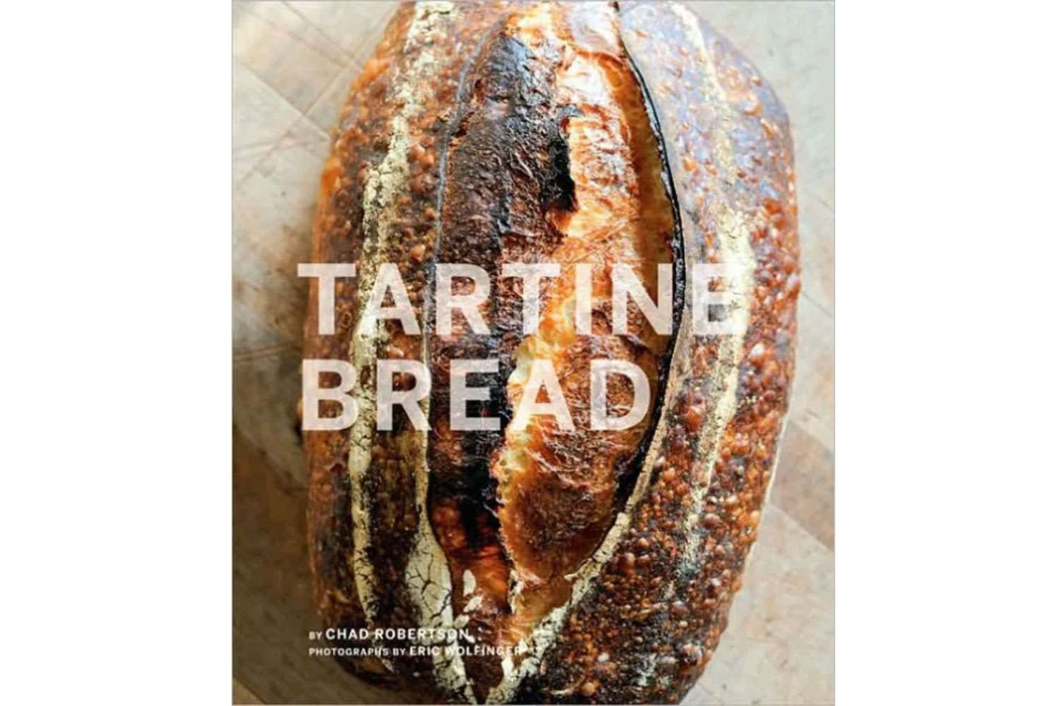 Tartine Bread