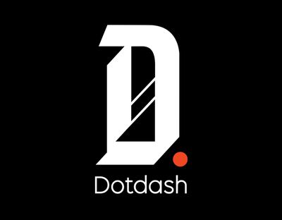Dotdash logo